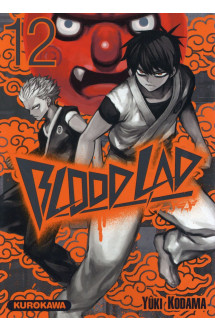 Blood lad - tome 12