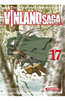 Vinland saga - tome 17