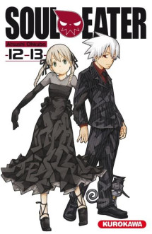 Soul eater - tome vi (vol 12-13)