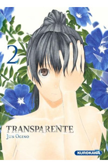 Transparente - tome 2