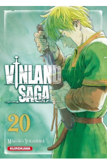 Vinland saga - tome 20