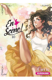 En scène ! - tome 10