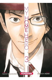 My home hero - tome 3