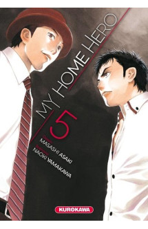 My home hero - tome 5