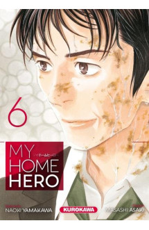 My home hero - tome 6