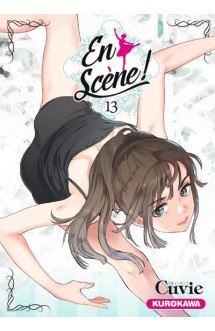 En scène ! - tome 13