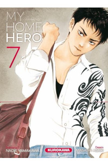 My home hero - tome 7