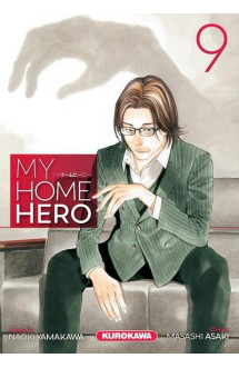 My home hero - tome 9