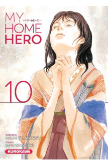 My home hero - tome 10