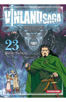 Vinland saga - tome 23