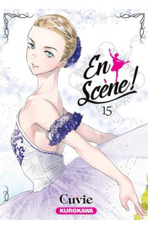 En scène ! - tome 15