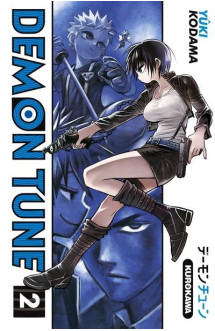 Demon tune - tome 2