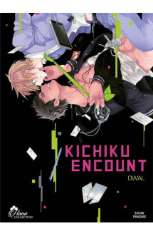 Kichiku encount