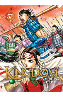 Kingdom - tome 37