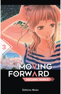 Moving forward - tome 3