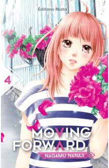 Moving forward - tome 4