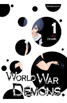 World war demons - tome 1