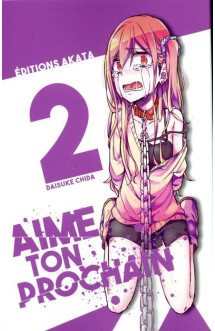 Aime ton prochain - tome 2