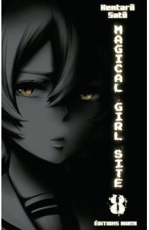 Magical girl site - tome 8