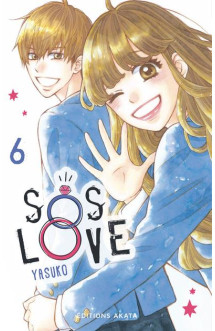 Sos love - tome 6