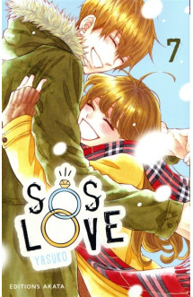 Sos love - tome 7