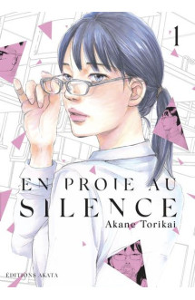 En proie au silence - tome 1