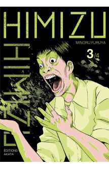 Himizu - tome 3