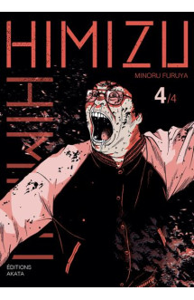 Himizu - tome 4