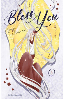 Bless you - tome 5