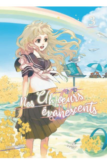 Nos c(h)oeurs évanescents - tome 3