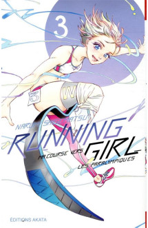 Running girl - tome 3 (vf)