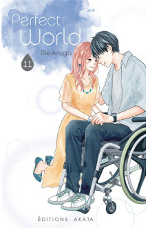 Perfect world - tome 11 (vf)