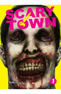 Scary town t01