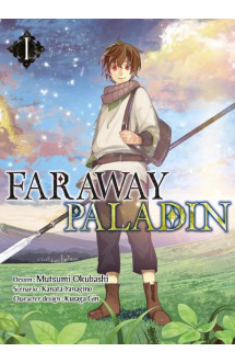 Faraway paladin t01