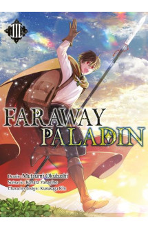 Faraway paladin t03