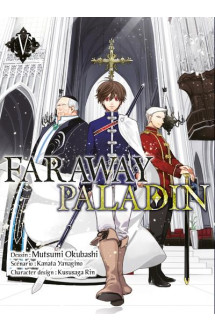 Faraway paladin t05