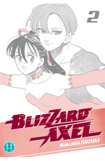 Blizzard axel t02