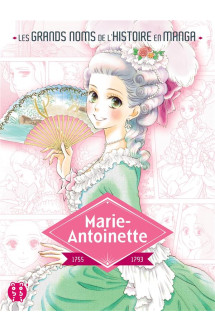 Marie-antoinette