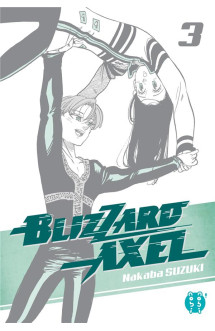 Blizzard axel t03