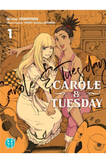 Carole & tuesday t01