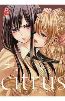 Citrus t04