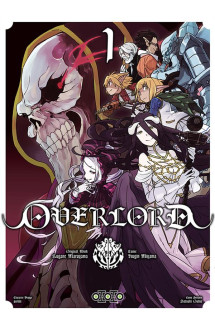 Overlord t01