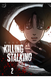 Killing stalking t02