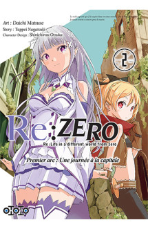 Re : zero t02