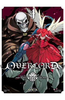 Overlord t04