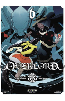 Overlord t06