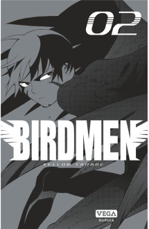 Birdmen - tome 2