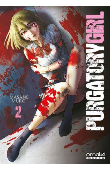 Purgatory girl - tome 2 (vf)