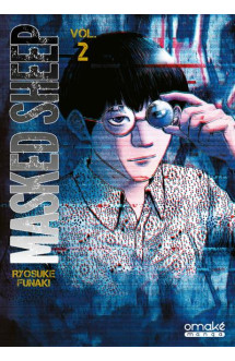 Masked sheep - volume 2 (vf)