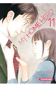 My home hero - tome 11